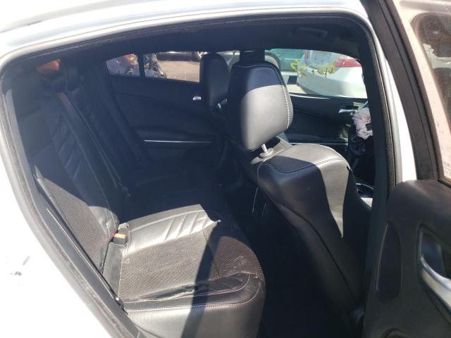 Photo 6 from auction – 2015 DODGE CHARGER SR with VIN 2C3CDXEJXFH883271