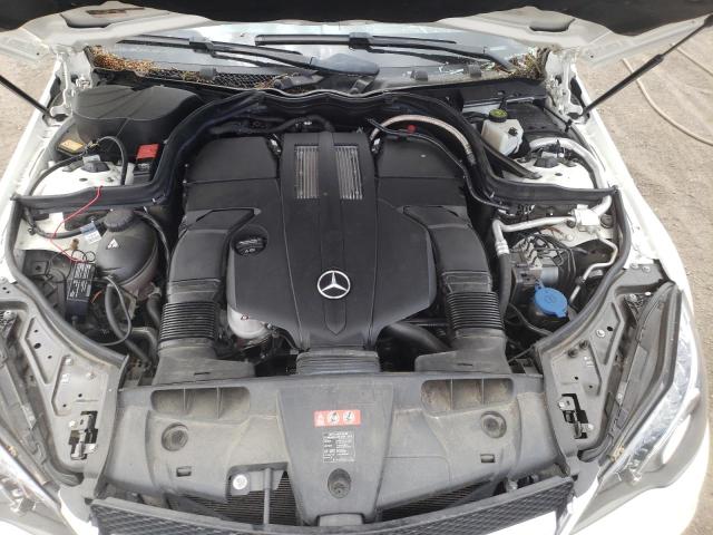 Photo 7 from auction – 2016 MERCEDES-BENZ E 400 with VIN WDDKK6FF2GF313663
