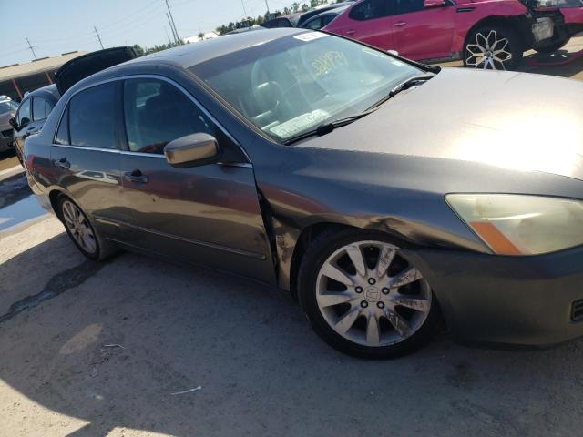 Photo 9 from auction – 2006 HONDA ACCORD with VIN 1HGCM66516A028658