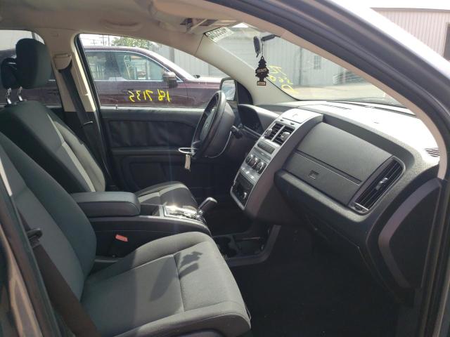 Фото 5 с аукциона – 2010 DODGE JOURNEY SE с VIN 3D4PG4FB8AT124714
