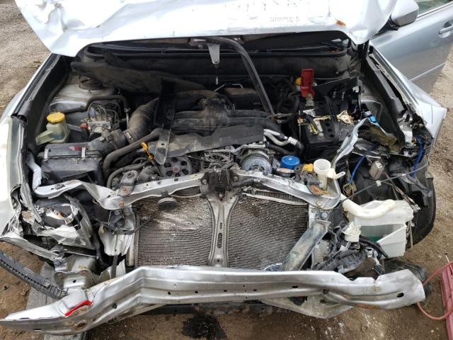 Photo 7 from auction – 2014 SUBARU LEGACY 2.5 with VIN 4S3BMBC67E3034077