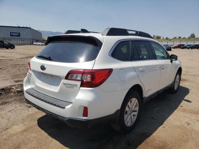 Photo 4 from auction – 2017 SUBARU OUTBACK 2. with VIN 4S4BSACC2H3289242
