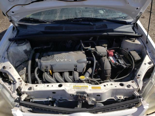 Фото 7 с аукциона – 2003 TOYOTA ECHO с VIN JTDAT123X30265957