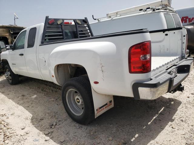 Photo 3 from auction – 2012 CHEVROLET SILVERADO with VIN 1GC5KZC80CZ130737