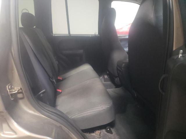 Photo 6 from auction – 2004 JEEP LIBERTY SP with VIN 1J4GL48K04W232646