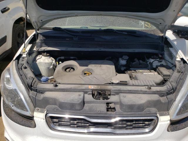 Photo 7 from auction – 2013 KIA SOUL + with VIN KNDJT2A62D7540425