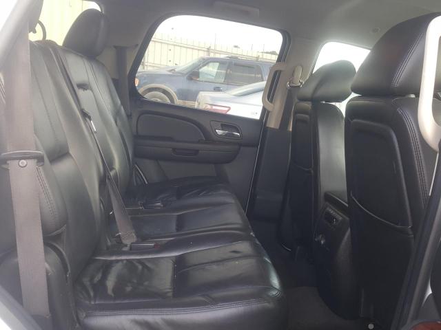 Photo 6 from auction – 2011 GMC YUKON SLT with VIN 1GKS2CE09BR299004