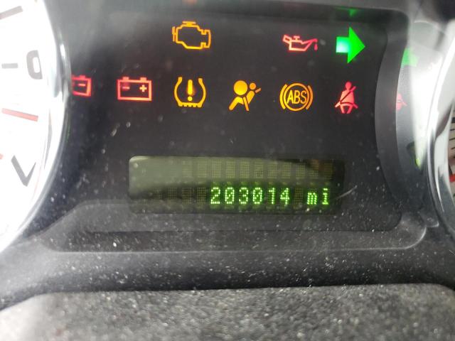 Photo 8 from auction – 2007 FORD EDGE SEL with VIN 2FMDK38C77BB43785