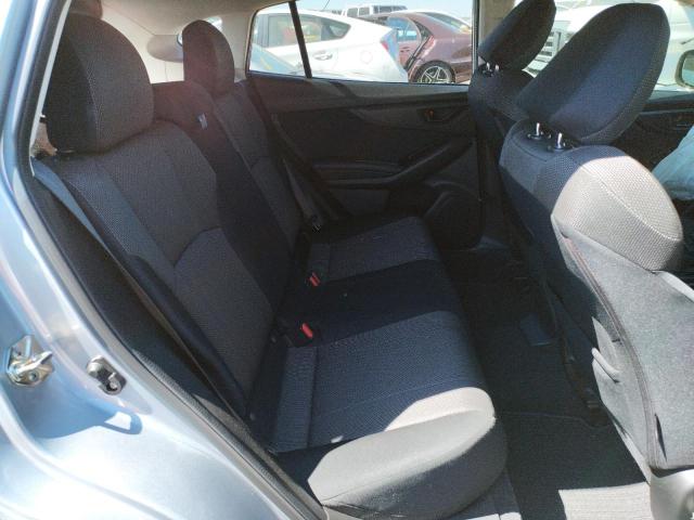 Photo 6 from auction – 2018 SUBARU CROSSTREK with VIN JF2GTAAC8JH281649