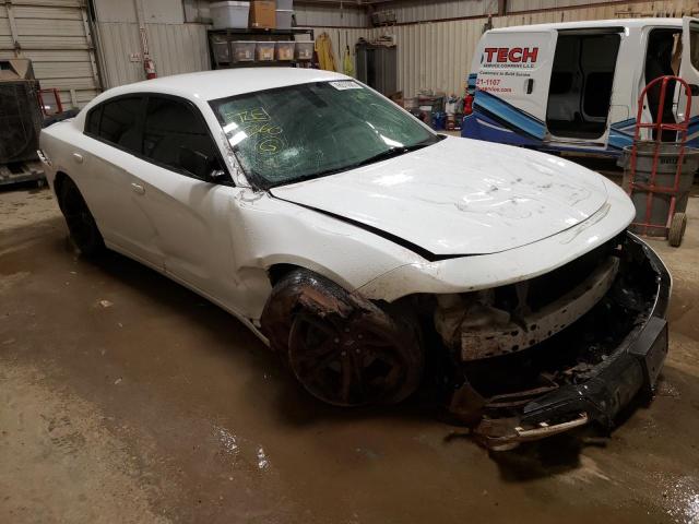 DODGE CHARGER SE 2017 z numerem VIN 2C3CDXBG2HH584126 - Zdjęcie z aukcji