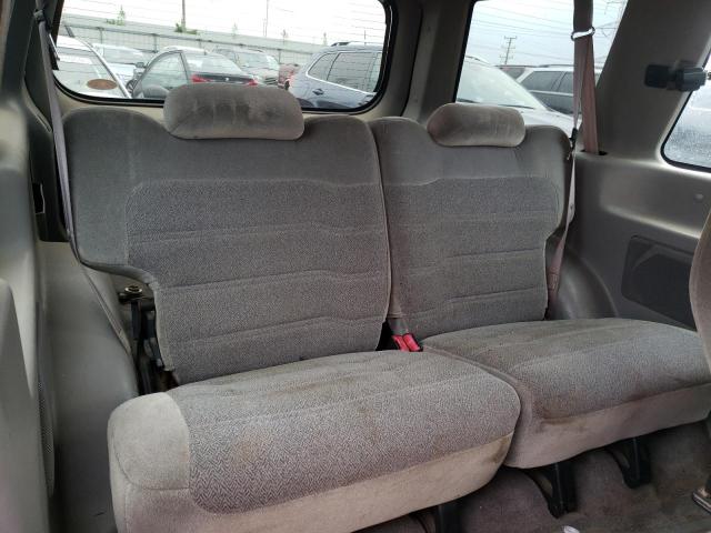 Photo 6 from auction – 1999 FORD EXPLORER with VIN 1FMYU24E3XUB48408