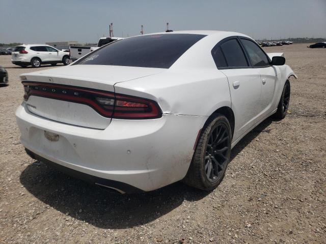 Photo 4 from auction – 2019 DODGE CHARGER SX with VIN 2C3CDXBG2KH703185