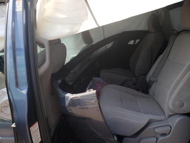 Photo 6 from auction – 2015 TOYOTA SIENNA LE with VIN 5TDKK3DC0FS589890