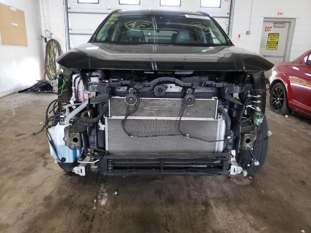 Photo 9 from auction – 2019 TOYOTA RAV4 LIMIT with VIN 2T3DWRFV8KW015285