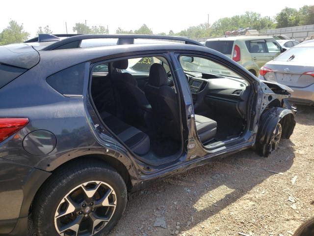 Photo 9 from auction – 2019 SUBARU CROSSTREK with VIN JF2GTAEC2KH315421