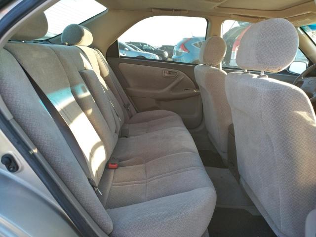 Photo 6 from auction – 2000 TOYOTA CAMRY LE with VIN 4T1BF28KXYU949774
