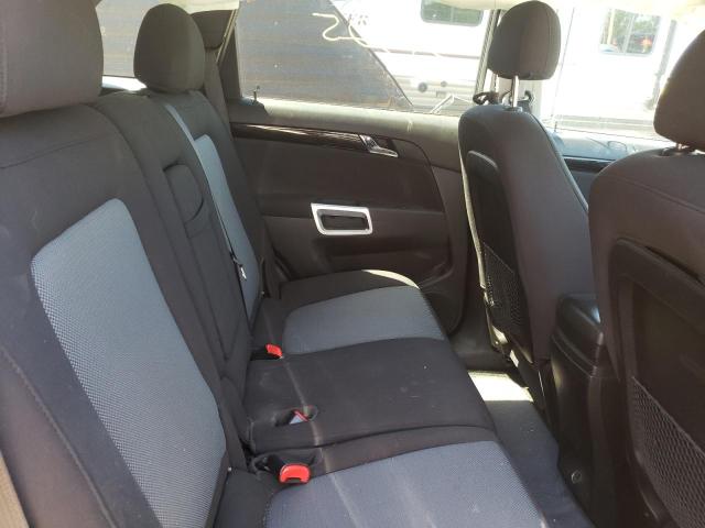 Photo 6 from auction – 2014 CHEVROLET CAPTIVA LS with VIN 3GNAL2EK1ES507613