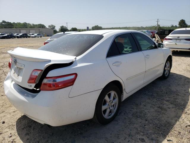 Photo 4 from auction – 2009 TOYOTA CAMRY BASE with VIN 4T1BE46K09U842560
