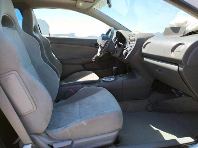 Photo 5 from auction – 2002 ACURA RSX with VIN JH4DC54852C024137