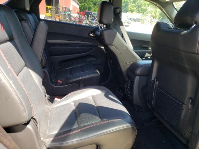 Photo 6 from auction – 2021 DODGE DURANGO R/ with VIN 1C4SDJCT9MC848410