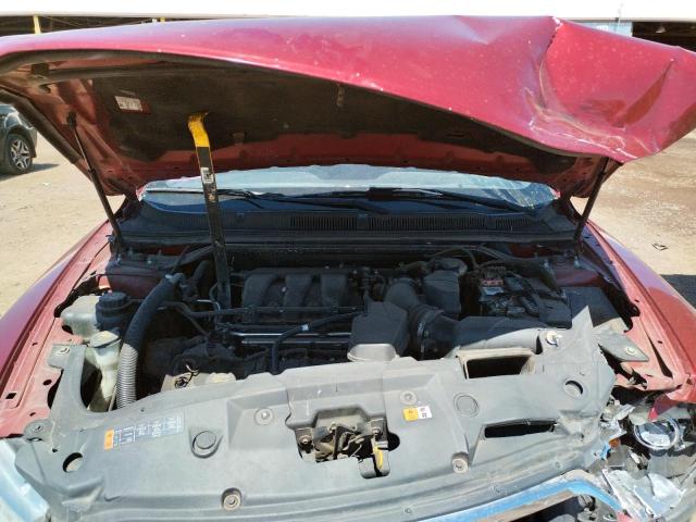 Photo 7 from auction – 2013 FORD TAURUS LIM with VIN 1FAHP2F85DG116708
