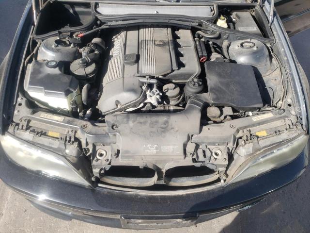 Photo 7 from auction – 2005 BMW 330 CI with VIN WBABW53465PJ96346