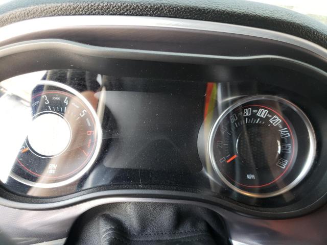 Photo 8 from auction – 2021 DODGE CHALLENGER with VIN 2C3CDZFJ9MH571286