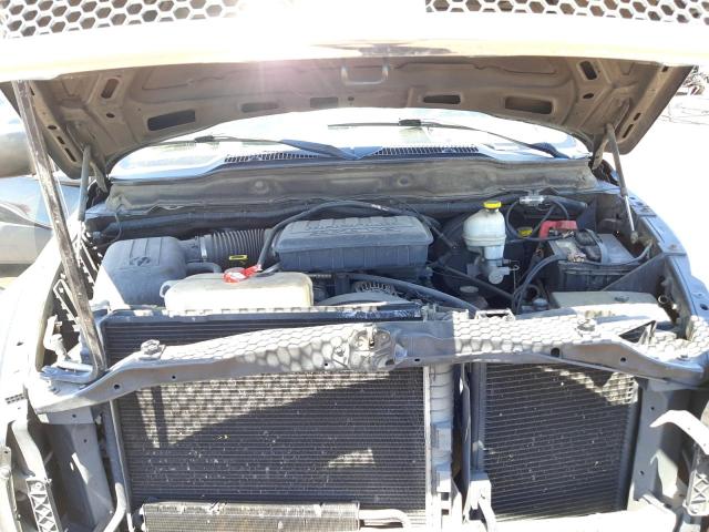 Photo 7 from auction – 2004 DODGE RAM 1500 S with VIN 1D7HA16K54J211764