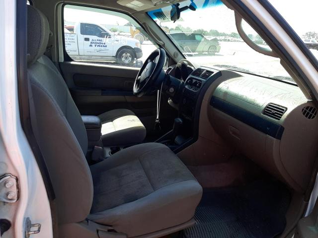 Photo 5 from auction – 2002 NISSAN FRONTIER C with VIN 1N6ED29X32C315461