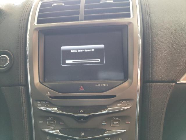Photo 9 from auction – 2012 LINCOLN MKX with VIN 2LMDJ6JK8CBL01684