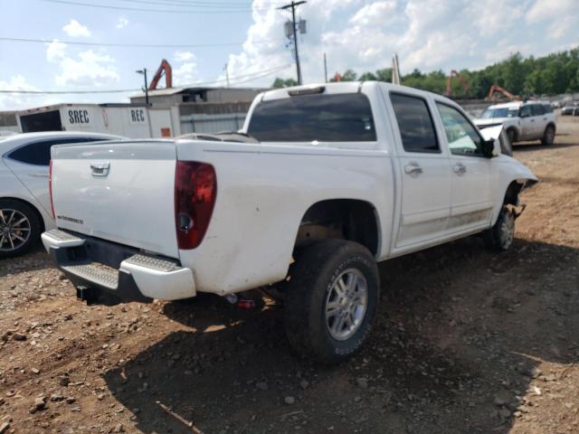 Photo 4 from auction – 2012 CHEVROLET COLORADO L with VIN 1GCHTCFE7C8139725