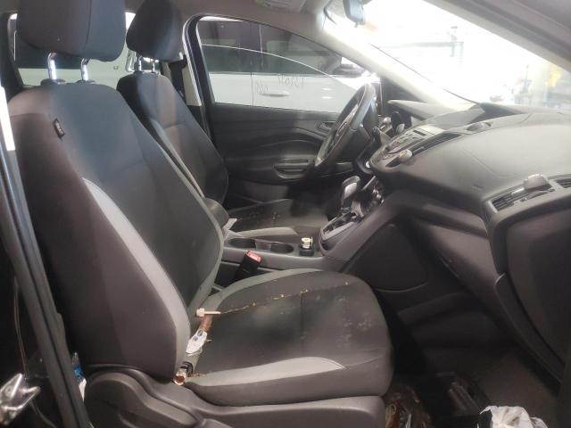 Photo 5 from auction – 2014 FORD ESCAPE S with VIN 1FMCU0F7XEUD48972
