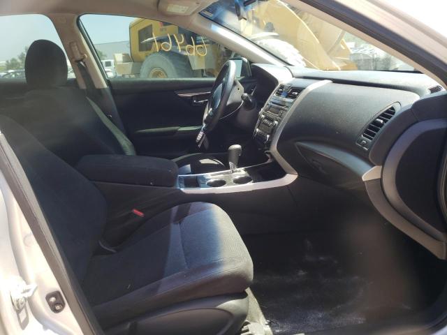 Photo 5 from auction – 2014 NISSAN ALTIMA 2.5 with VIN 1N4AL3AP9EN343172