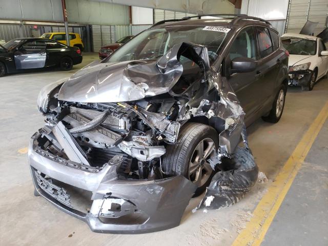 Photo 9 from auction – 2016 FORD ESCAPE SE with VIN 1FMCU9GX2GUB86132