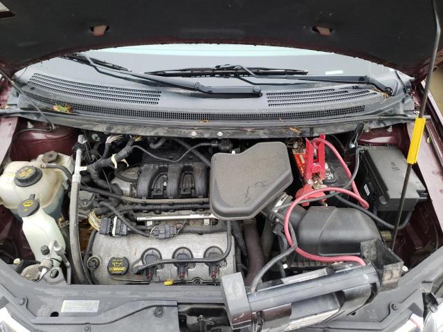 Photo 7 from auction – 2010 FORD EDGE LIMIT with VIN 2FMDK4KC4ABB51798