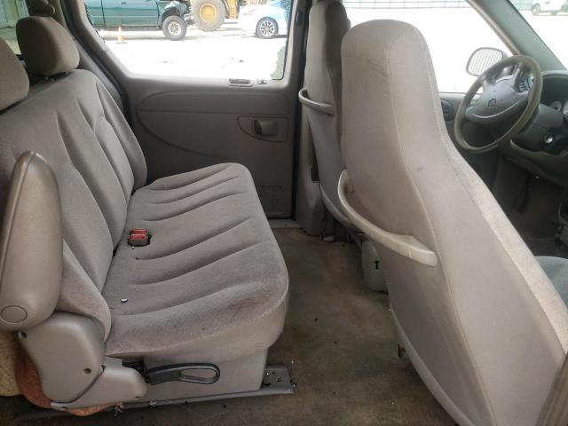 صورة رقم 6 من المزاد - 2003 DODGE GRAND CARA مع VIN 2D4GP243X3R189893