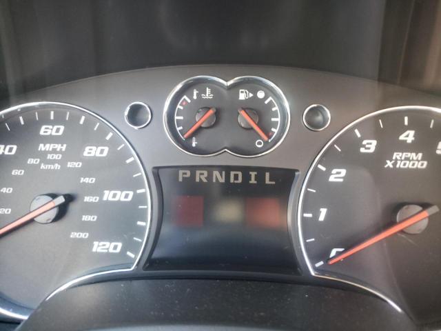 Photo 8 from auction – 2007 CHEVROLET EQUINOX LT with VIN 2CNDL73F976076282