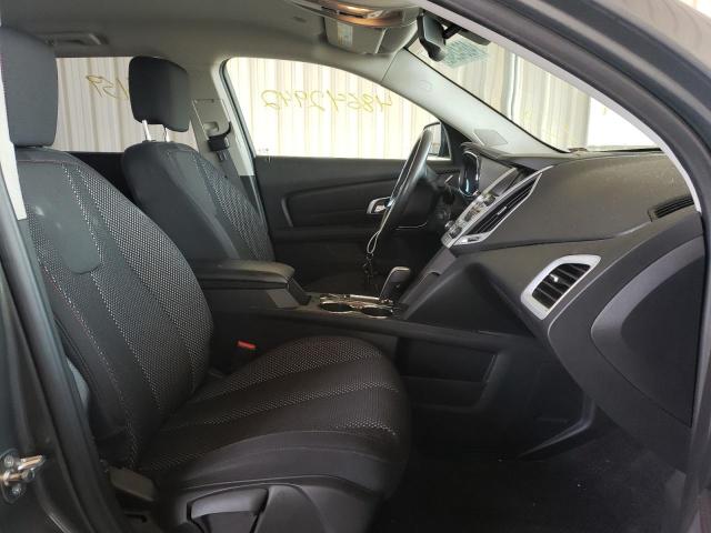 Photo 5 from auction – 2013 GMC TERRAIN SL with VIN 2GKALSEK9D6372696