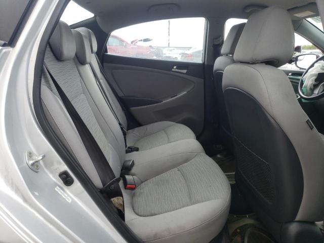 Photo 6 from auction – 2015 HYUNDAI ACCENT GLS with VIN KMHCT4AEXFU831458