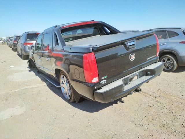 Photo 3 from auction – 2011 CADILLAC ESCALADE E with VIN 3GYT4MEF0BG148406