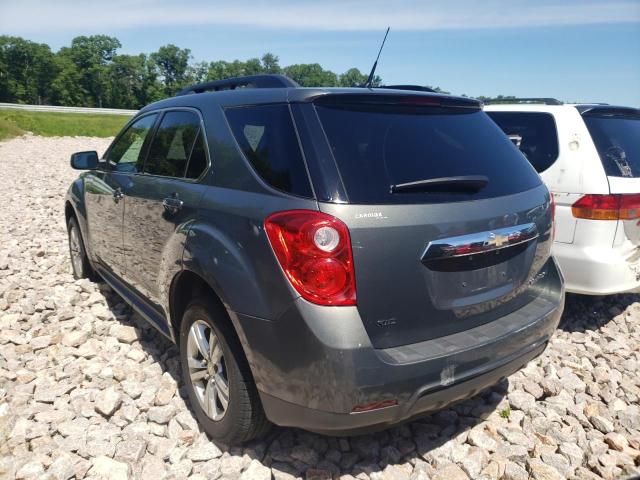 Photo 3 from auction – 2012 CHEVROLET EQUINOX LT with VIN 2GNFLEEK3C6367762