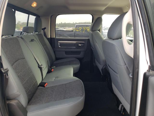 Photo 6 from auction – 2018 RAM 1500 SLT with VIN 1C6RR7LT7JS338097