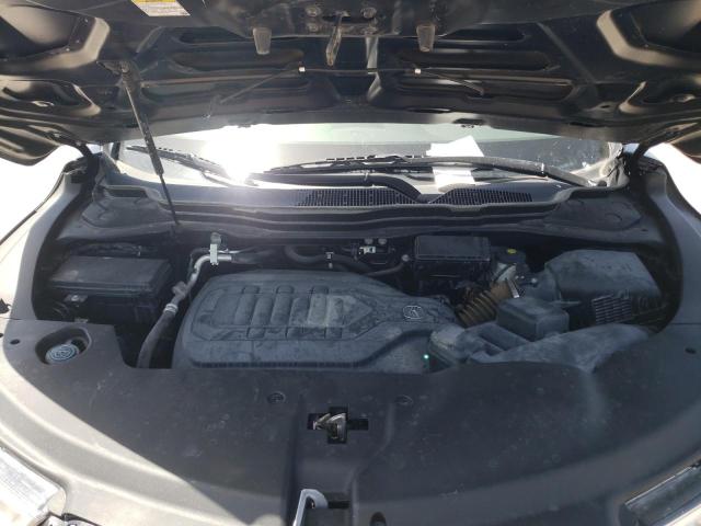 Zdjęcie 7 z aukcji – 2017 ACURA MDX TECHNO z VIN 5FRYD4H73HB032470