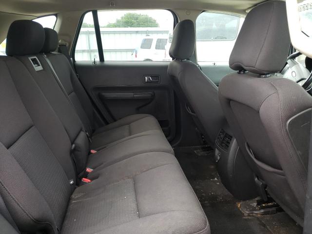 Photo 6 from auction – 2010 FORD EDGE SEL with VIN 2FMDK3JC5ABA84138