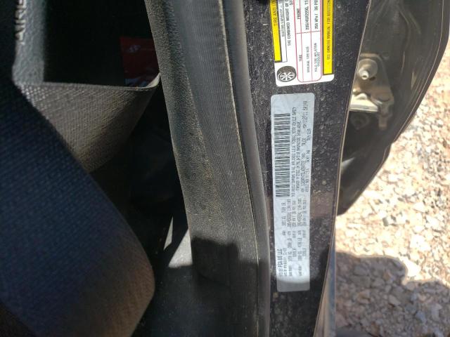 Photo 10 from auction – 2020 RAM 1500 LIMIT with VIN 1C6SRFHT3LN254722