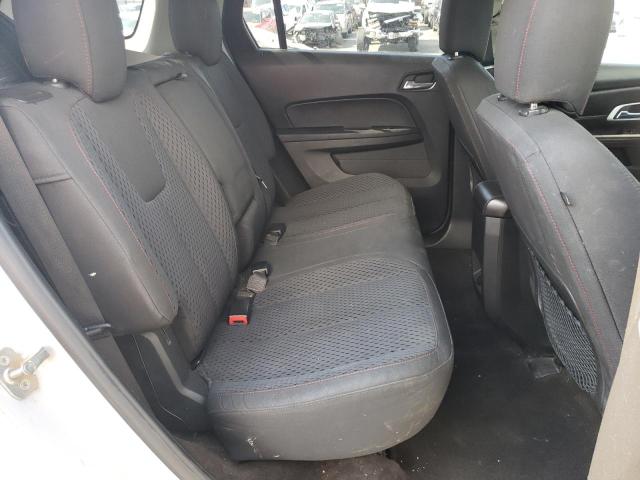 Photo 6 from auction – 2012 GMC TERRAIN SL with VIN 2GKALMEKXC6164420