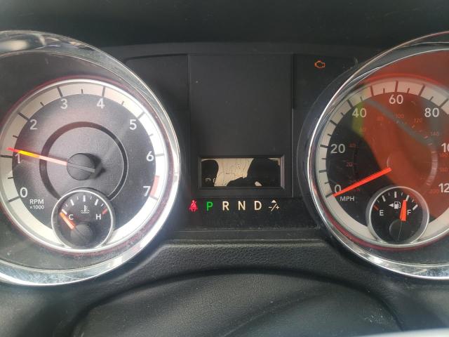 Photo 8 from auction – 2015 DODGE GRAND CARA with VIN 2C4RDGCG1FR603731