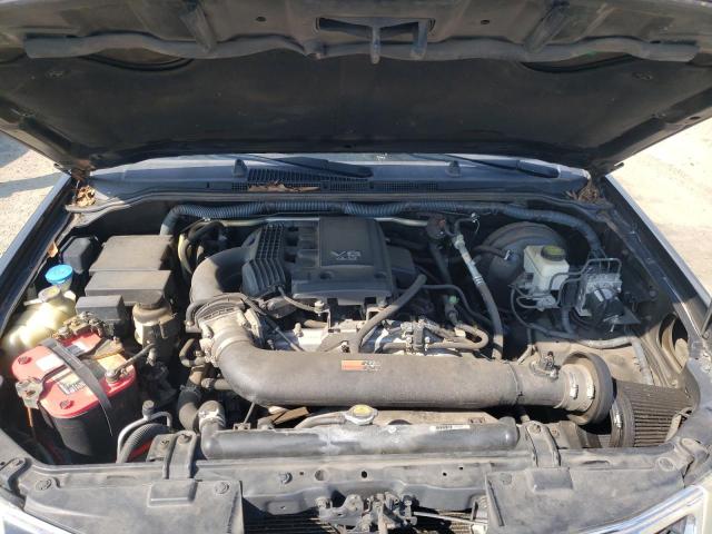 Photo 7 from auction – 2012 NISSAN PATHFINDER with VIN 5N1AR1NN3CC607092