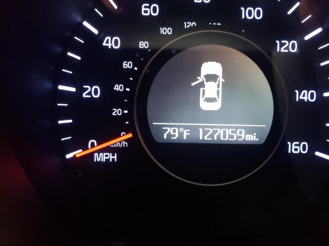 Photo 8 from auction – 2015 KIA OPTIMA LX with VIN KNAGM4A70F5607496
