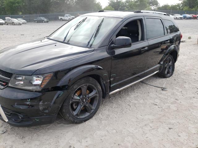 Photo 9 from auction – 2018 DODGE JOURNEY CR with VIN 3C4PDDGG6JT370998